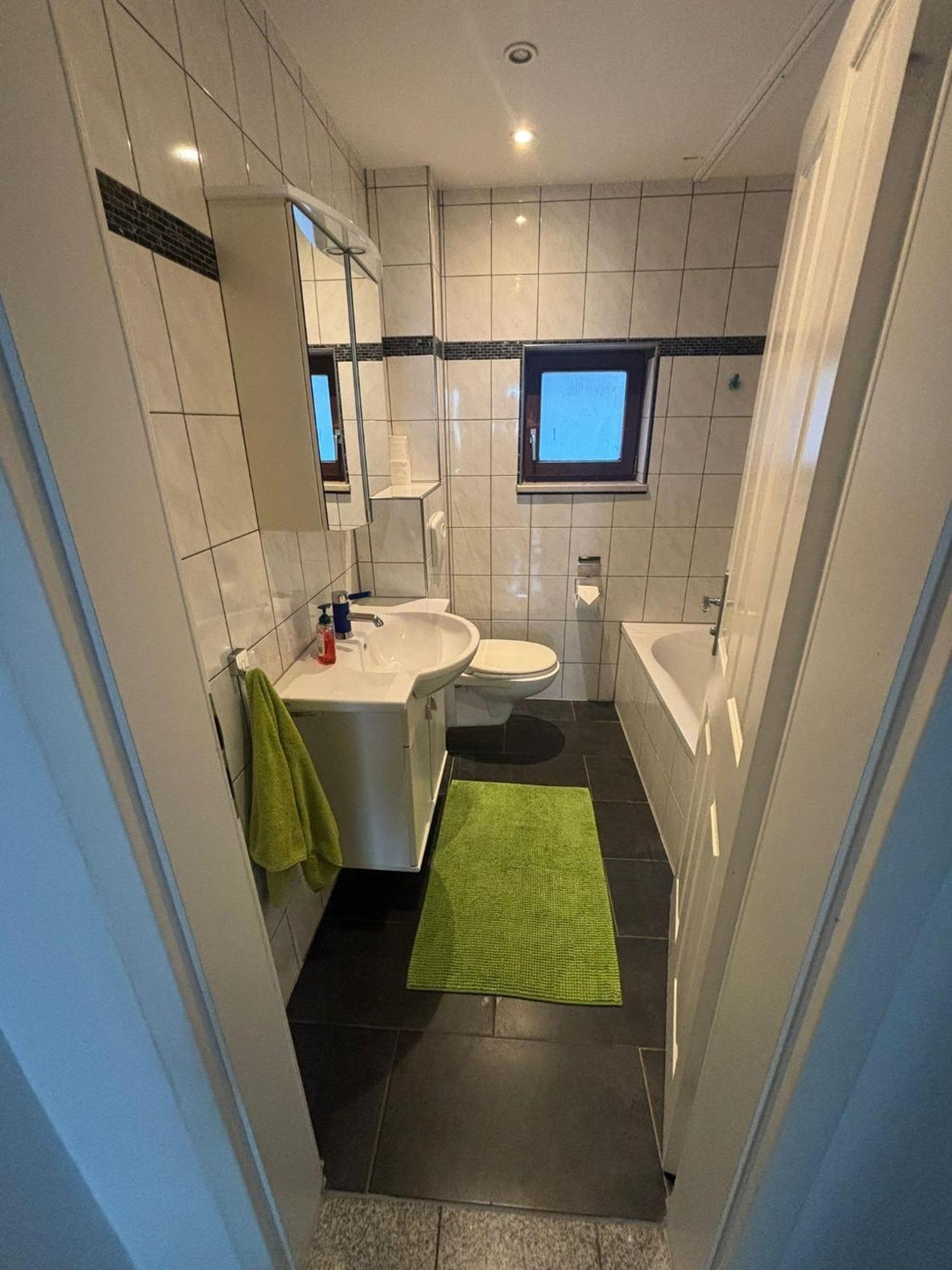 Erdgeschosswohnung Neben Schloss Blutenburg Mit Privatem Garten Munich Extérieur photo