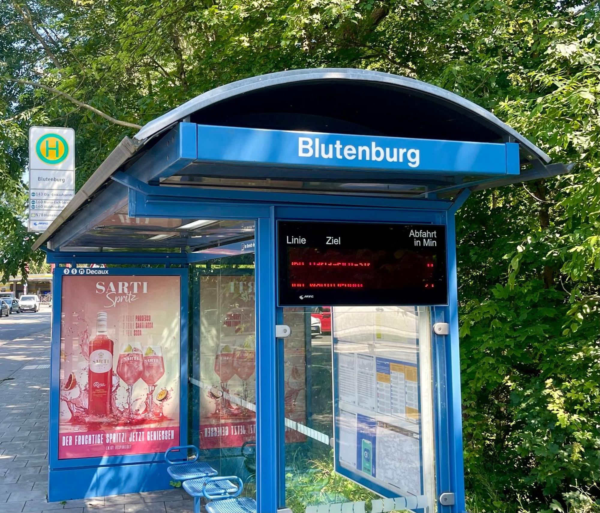 Erdgeschosswohnung Neben Schloss Blutenburg Mit Privatem Garten Munich Extérieur photo